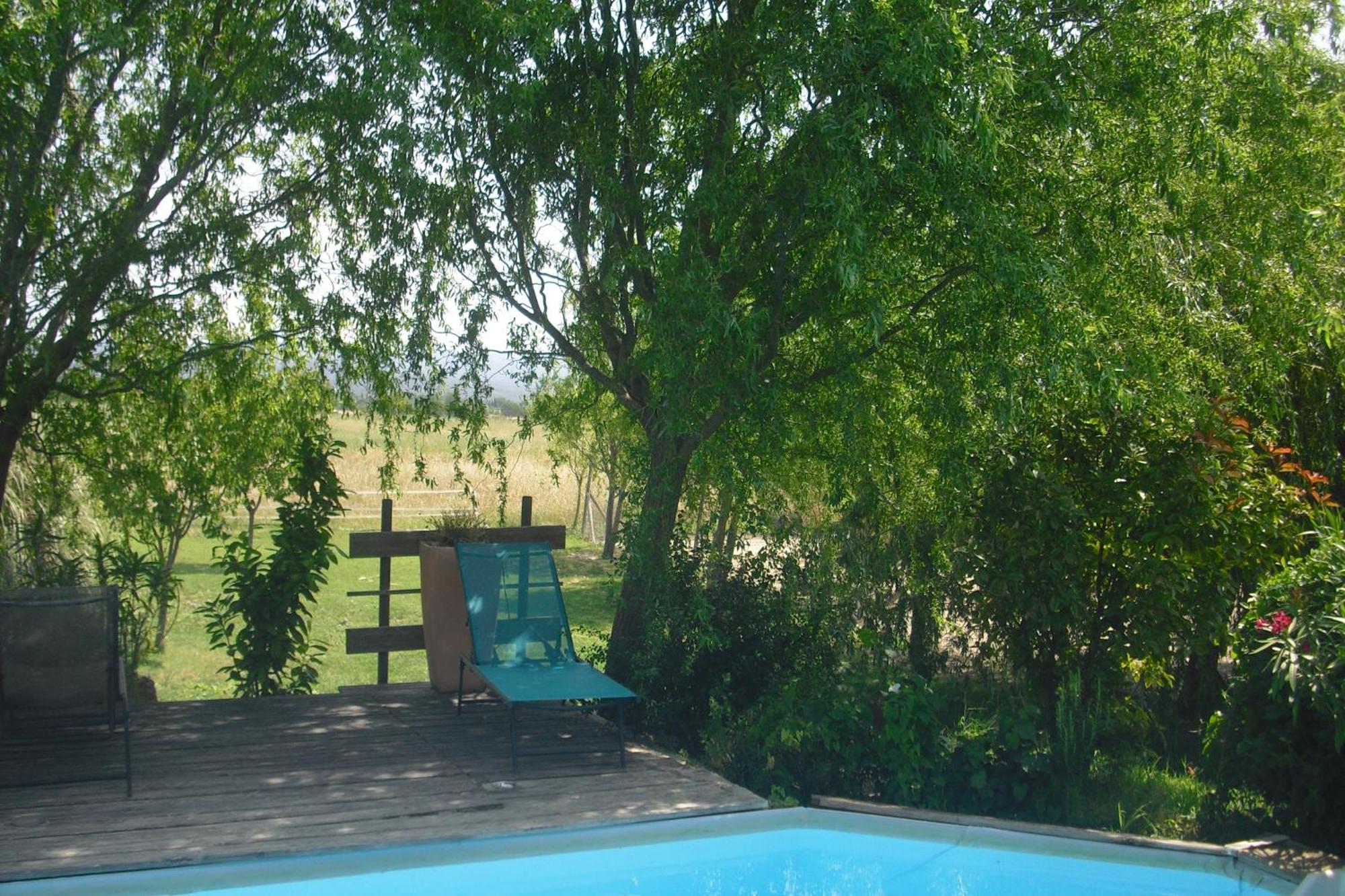 Apartament Lou Mas Li Pitchoun "L'Olivade" Gordes Zewnętrze zdjęcie