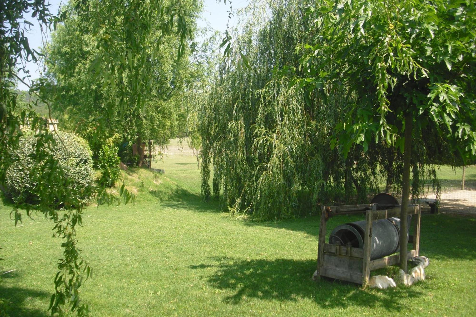 Apartament Lou Mas Li Pitchoun "L'Olivade" Gordes Zewnętrze zdjęcie