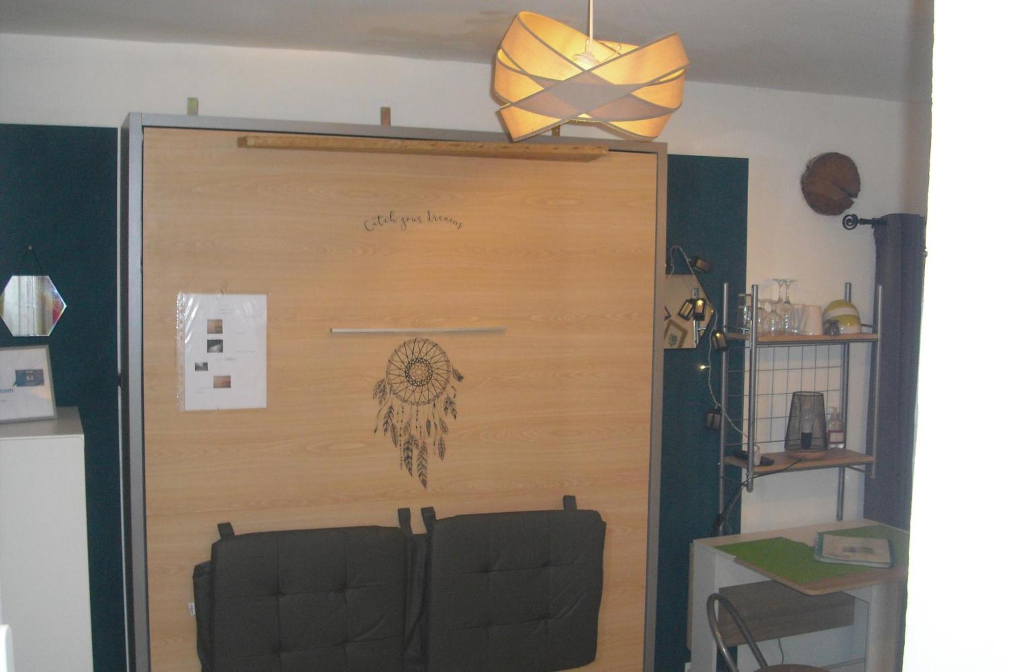 Apartament Lou Mas Li Pitchoun "L'Olivade" Gordes Zewnętrze zdjęcie