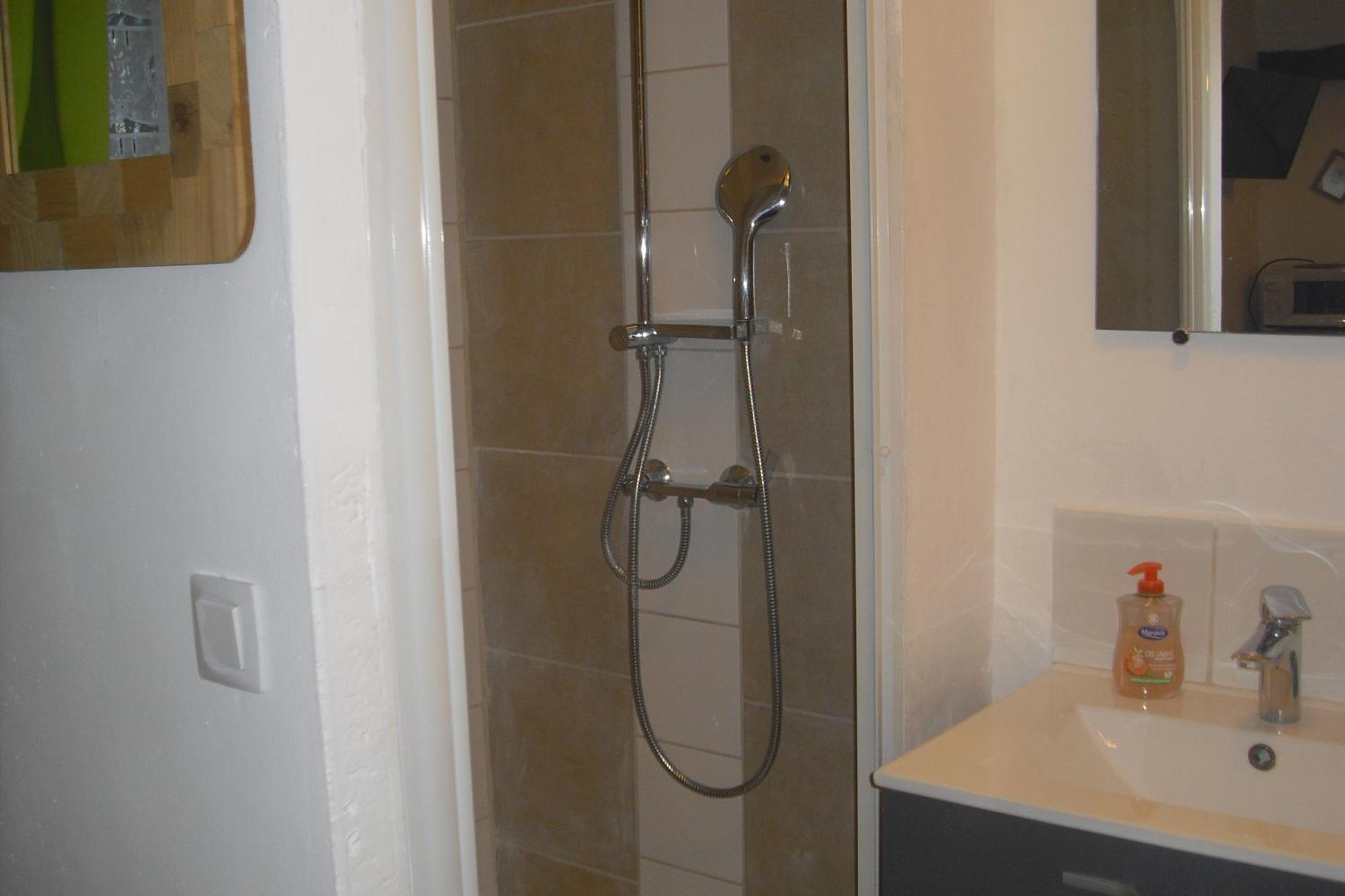 Apartament Lou Mas Li Pitchoun "L'Olivade" Gordes Zewnętrze zdjęcie
