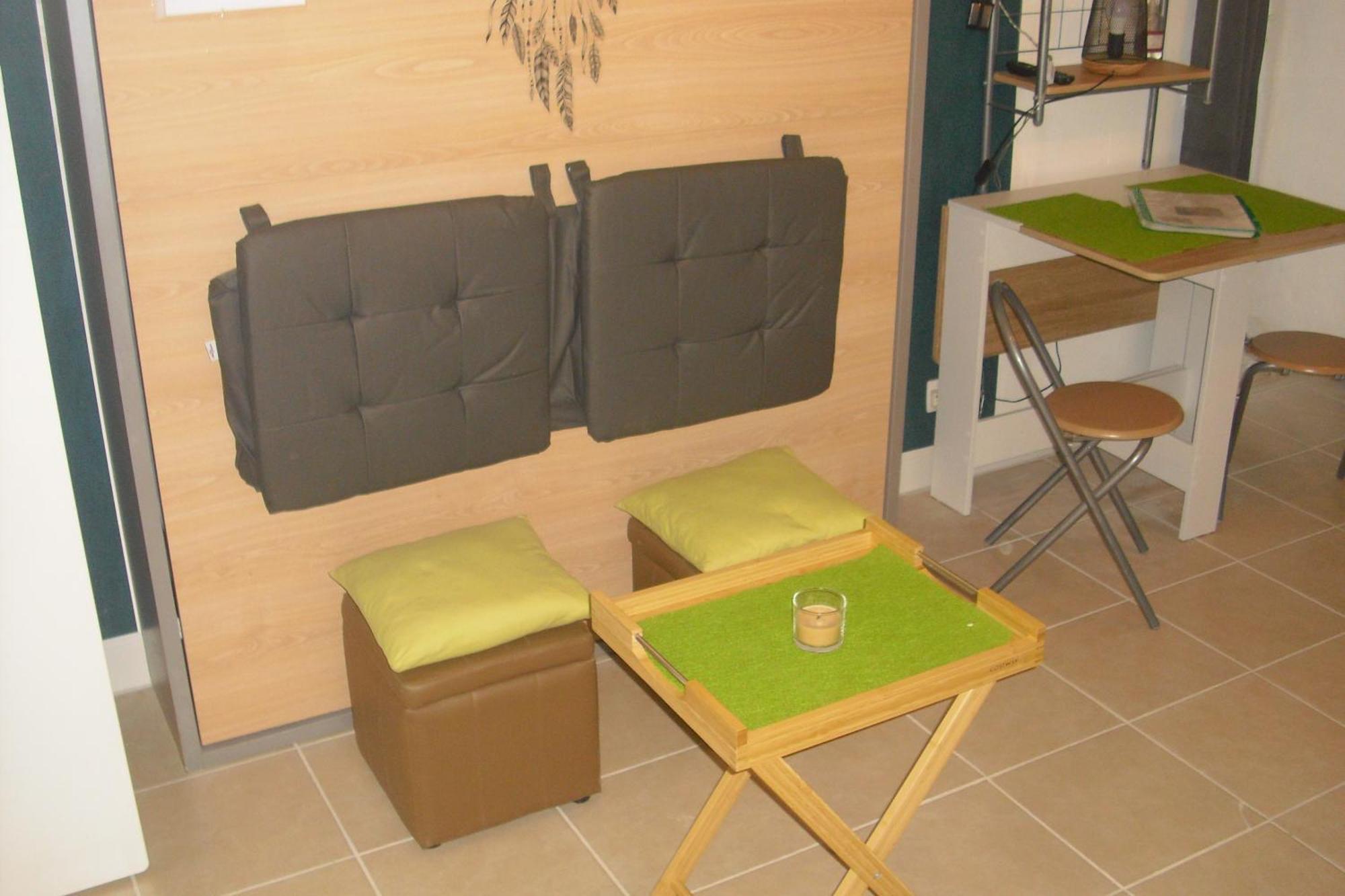 Apartament Lou Mas Li Pitchoun "L'Olivade" Gordes Zewnętrze zdjęcie